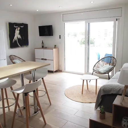 Apartamento La Baie 13 *