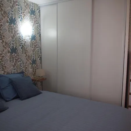 Apartamento La Baie 13 *