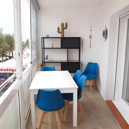 Apartamento La Baie 13