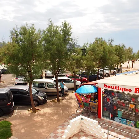Apartamento La Baie 13 Rosas