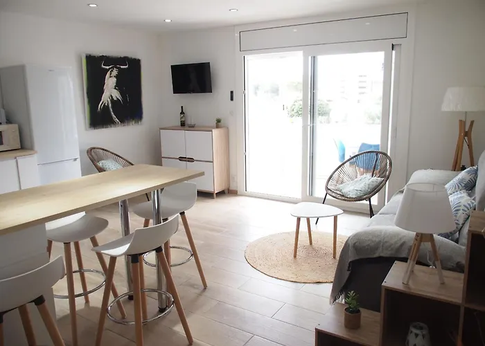 Apartamento La Baie 13 *