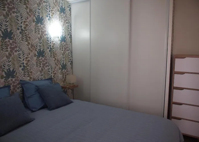 Apartamento La Baie 13 *