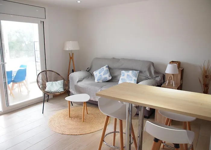 Apartamento La Baie 13 *