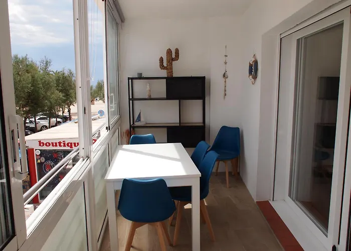 La Baie 13 Apartamento *