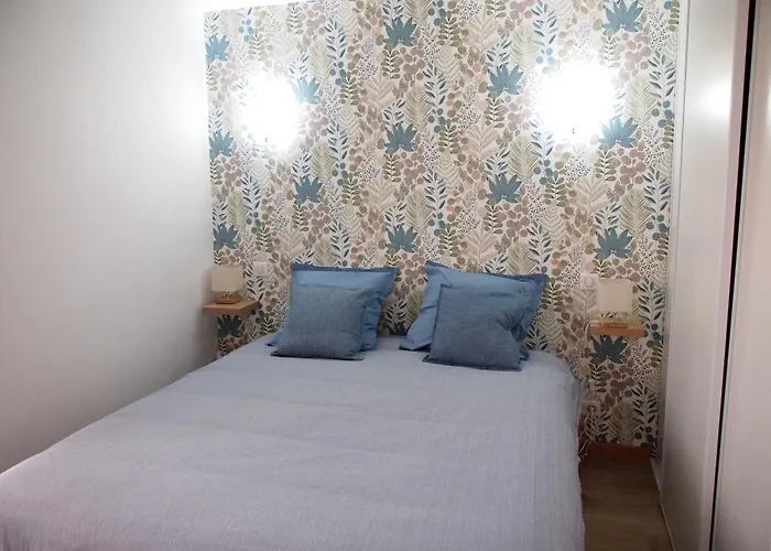 Apartamento La Baie 13 Rosas